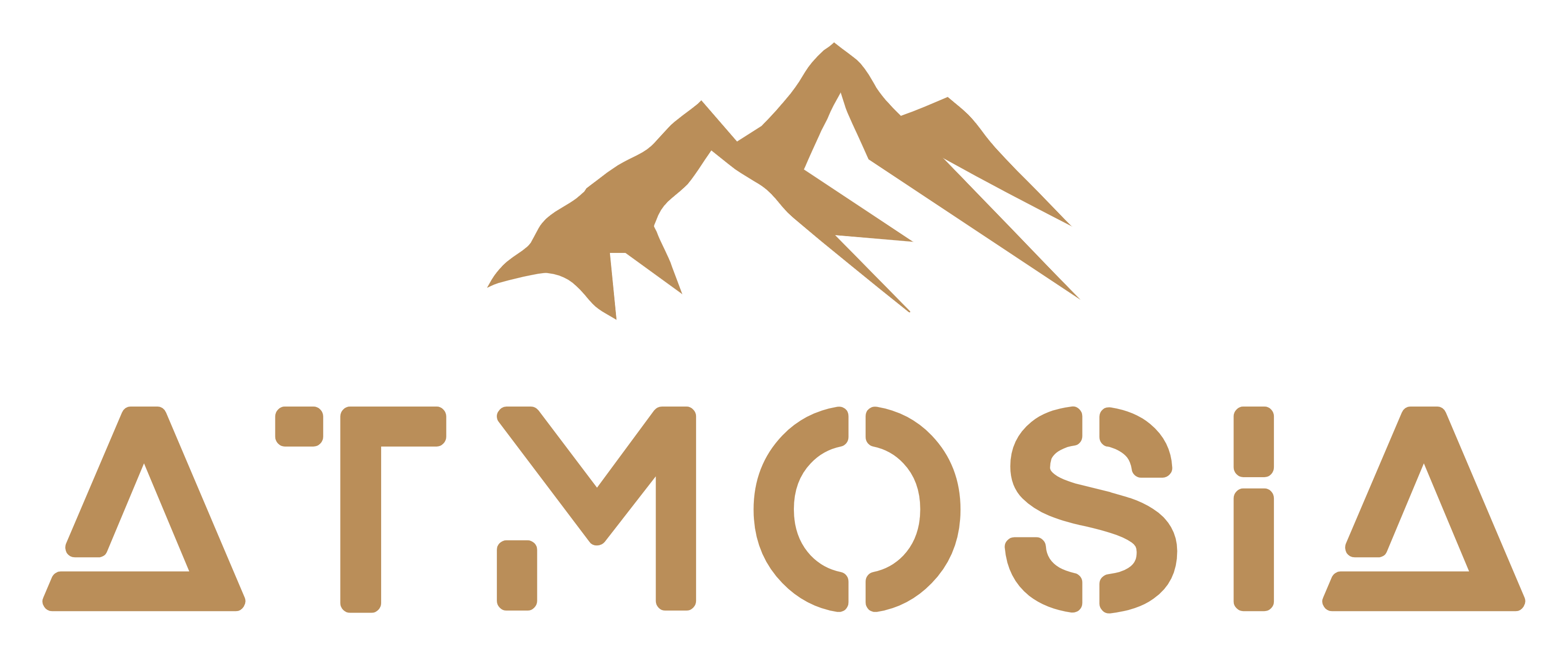 Atmosia